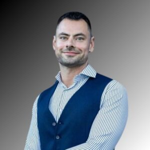 candidat libertarien aux élections législatives 2024 : Christopher BRENIER (5e circonscription des Français établis hors de France)
