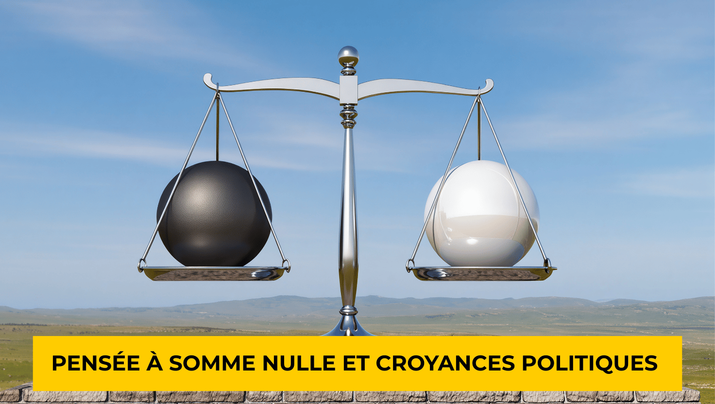 PENSEE SOMME NULLE